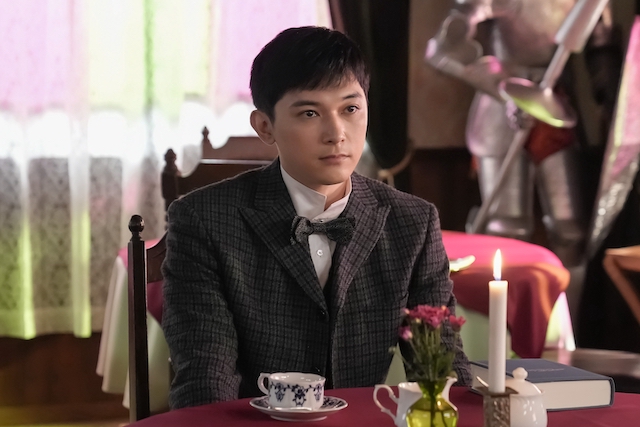 『ばけばけ』第85話あらすじの画像