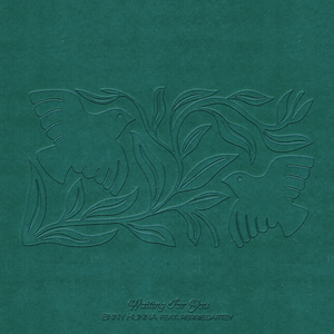 「Waiting For You」(feat. Reggie Dartey)ジャケット写真