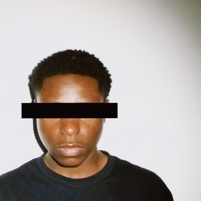 レジー・ダーティ(Reggie Dartey)