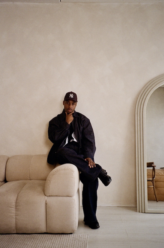 ベニーハナ、新曲配信リリース