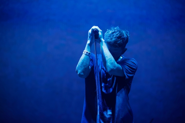 BRAHMAN『尽未来祭 2025』DAY 2より