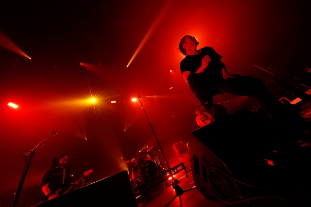 BRAHMAN『尽未来祭 2025』DAY 3より