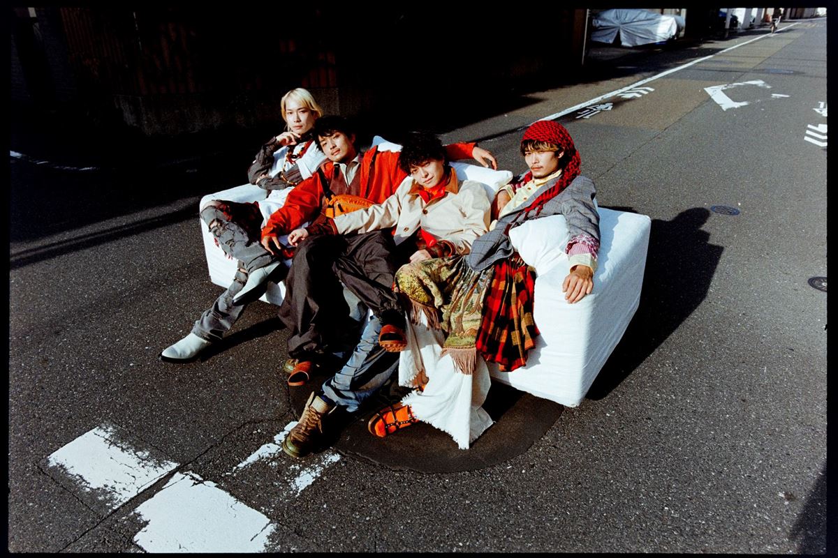 Cody・Lee(李)、ニューEPリリース