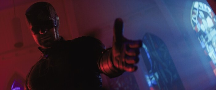 『デアデビル：ボーン・アゲイン』S2、3月25日配信へ　ジェシカ・ジョーンズ登場の予告も