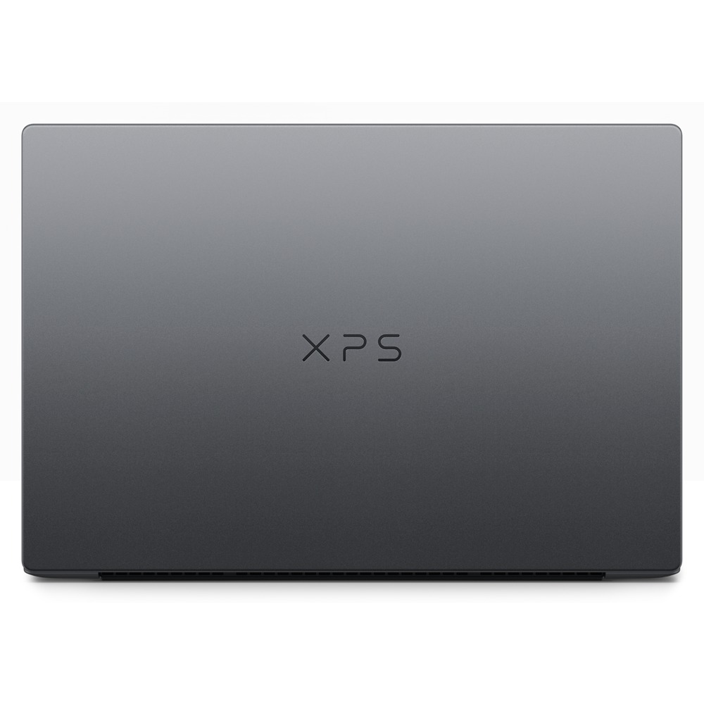 Dell XPS 16　カバー