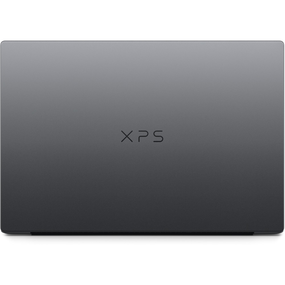 Dell XPS 16　カバー