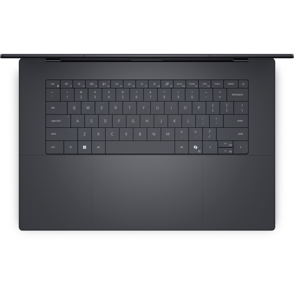 Dell XPS 16