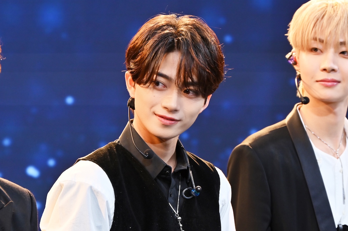 『DREAM STAGE』岩瀬洋志、中村倫也に感銘