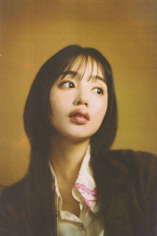 藤原さくら、「little baby」先行配信