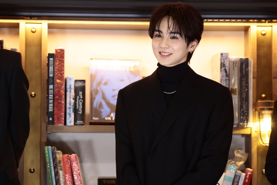 HiGH&LOWラインナップ発表会