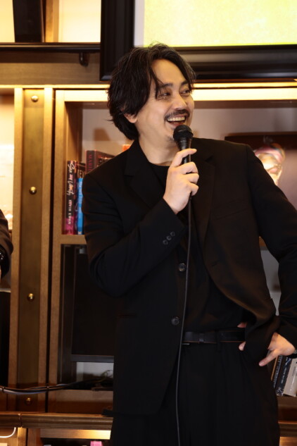 HiGH&LOWラインナップ発表会