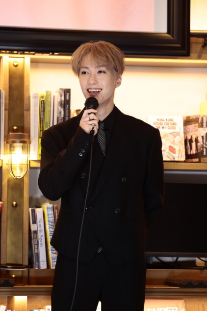 HiGH&LOWラインナップ発表会