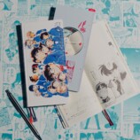 4月はじまり版「ほぼ日手帳2026 spring」の画像