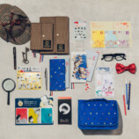 4月はじまり版「ほぼ日手帳2026 spring」の画像