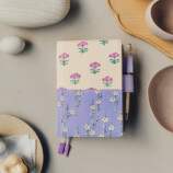 4月はじまり版「ほぼ日手帳2026 spring」の画像