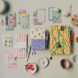 4月はじまり版「ほぼ日手帳2026 spring」の画像