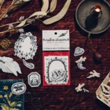 4月はじまり版「ほぼ日手帳2026 spring」の画像