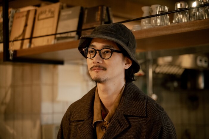 栁俊太郎、『冬のなんかさ、春のなんかね』出演 杉咲花の大学時代の元恋人役に