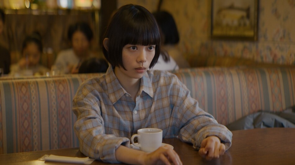 『冬のさ春のね』元恋人同士の些細な時間