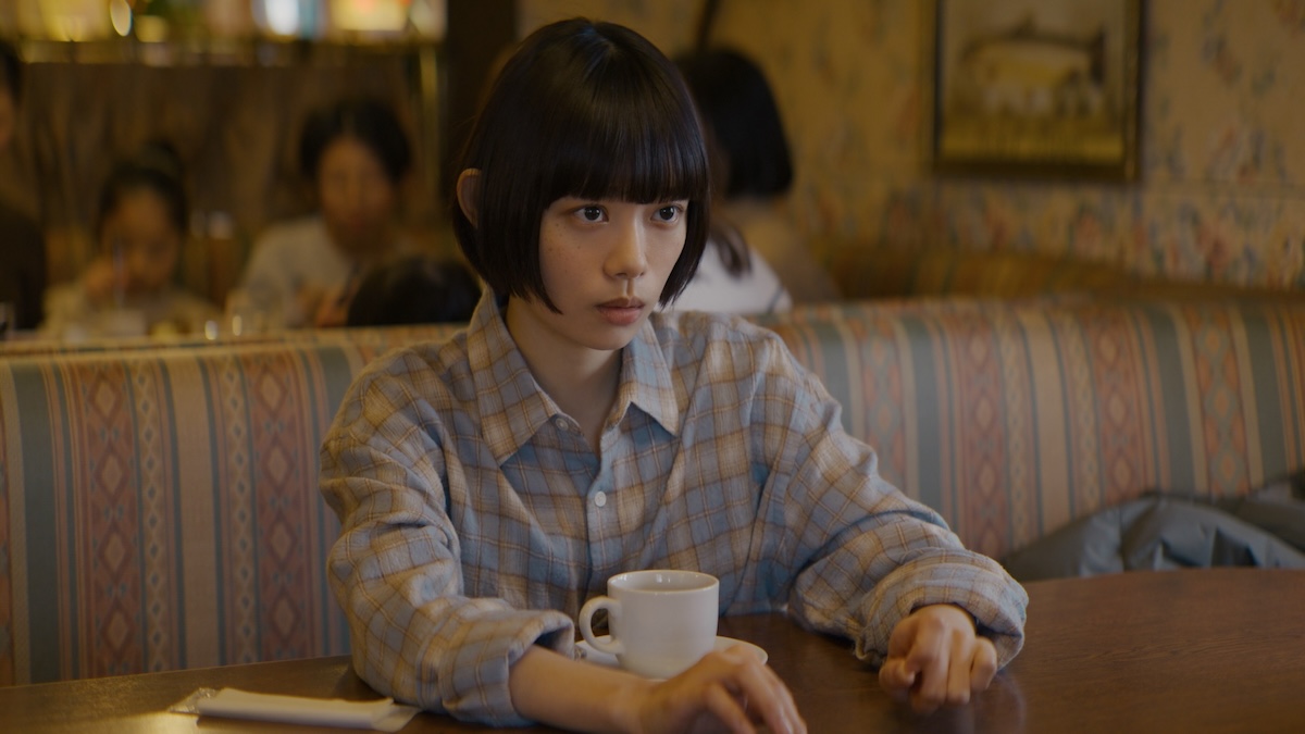 『冬のさ春のね』元恋人同士の些細な時間