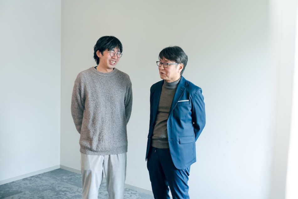 『読む技法』伊藤氏貴×矢野利裕 対談