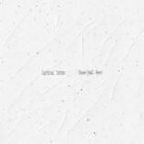 Base Ball Bear「Lyrical Tattoo」ジャケット写真