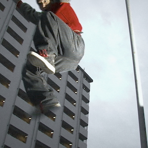 「Dive!n」ジャケット写真／designed by Hyoga