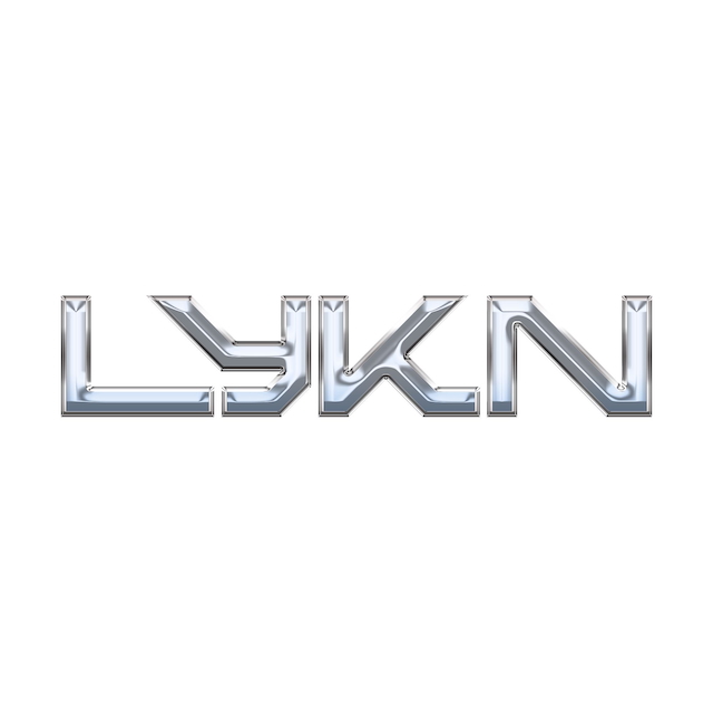 LYKN ロゴ