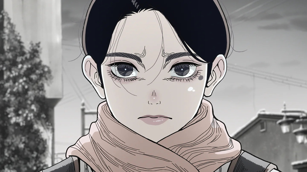 『日本三國』（松木いっか）アニメ化決定の画像