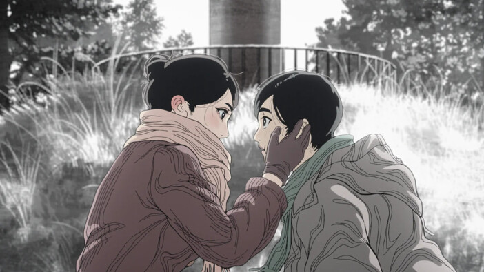 『日本三國』（松木いっか）アニメ化決定　2026年4月よりTV放送開始、ティザービジュアル＆PV第1弾公開