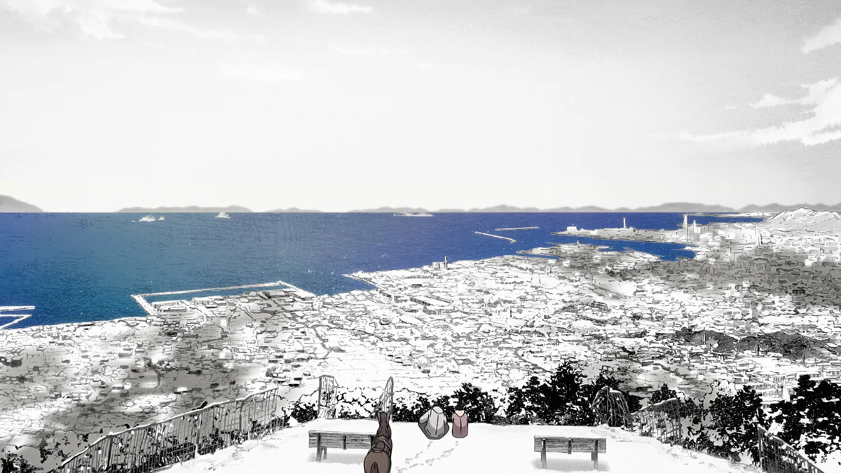 『日本三國』（松木いっか）アニメ化決定の画像