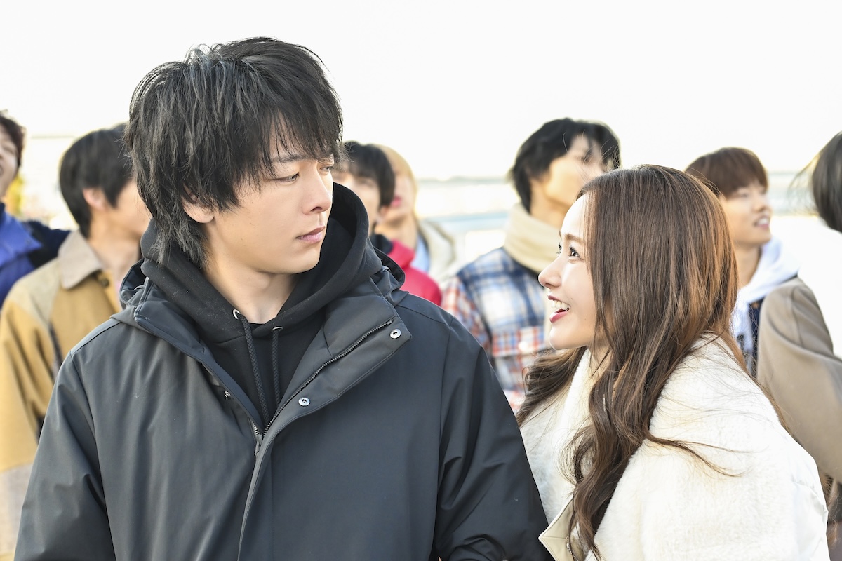 急増する日韓俳優共演ドラマの共通点と独自性