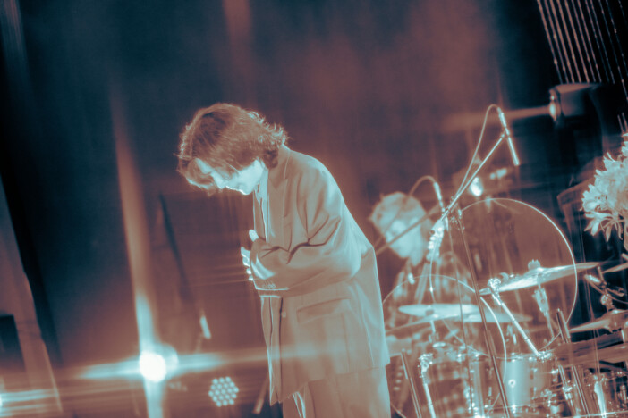 レイニ、スペシャルワンマンを見て