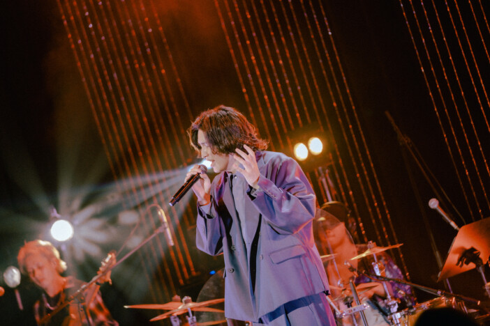 レイニ、まざまざと見せつけた輝かしい才能　“未完の大器”が描く壮大な物語の第一歩を目撃