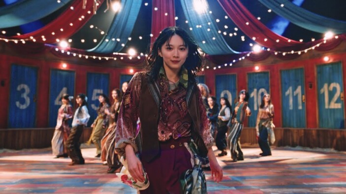 櫻坂46、『The growing up train』センターは誰だ？　二期回帰、三期続投ーー国立へ向かう次の一手を読む