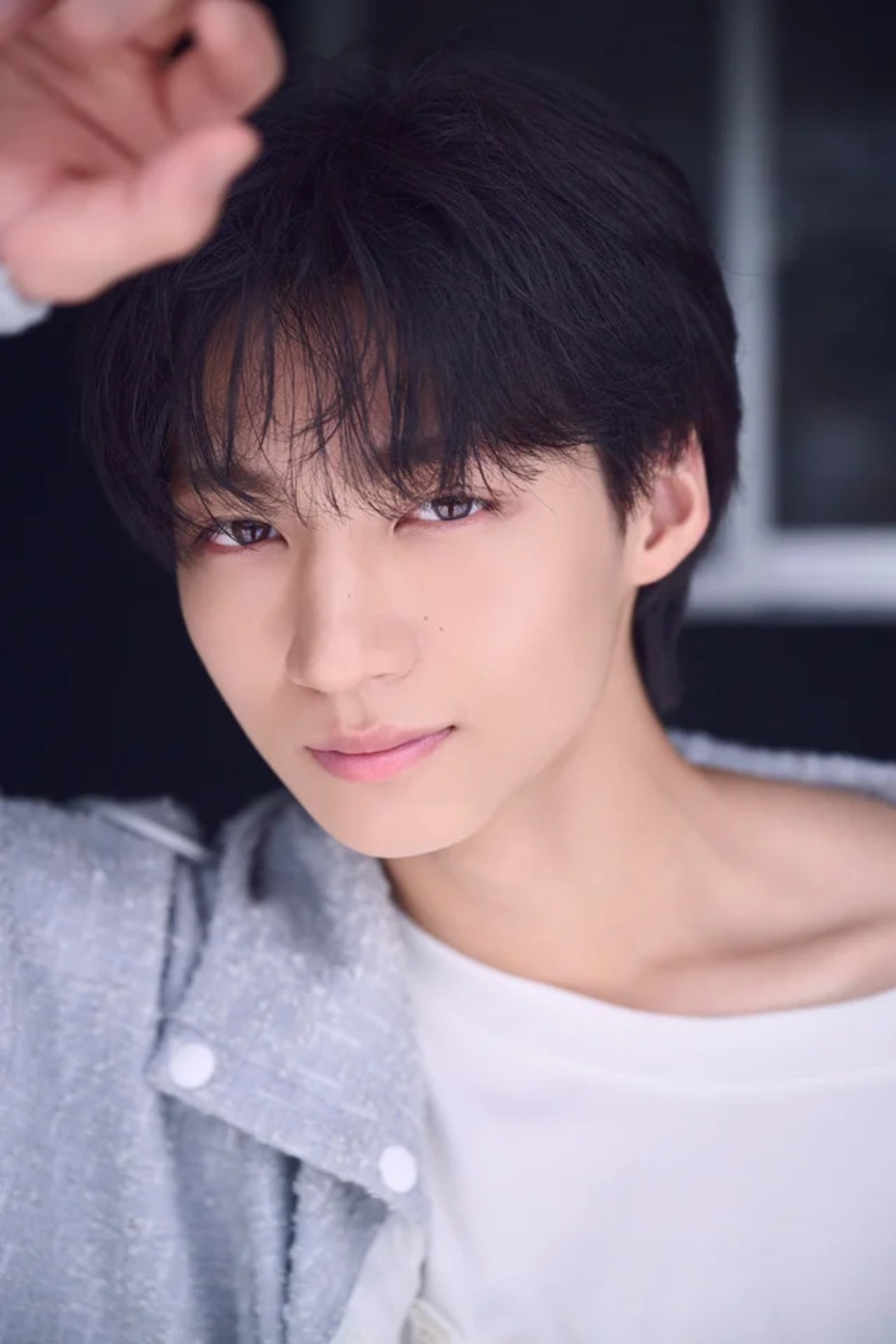 志賀李玖、自身初の写真集が2026年4月に発売の画像