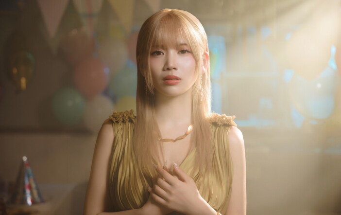 Soala、TVアニメ『真夜中ハートチューン』EDテーマ「声の軌跡」MV公開 恋人役で植野花道が出演