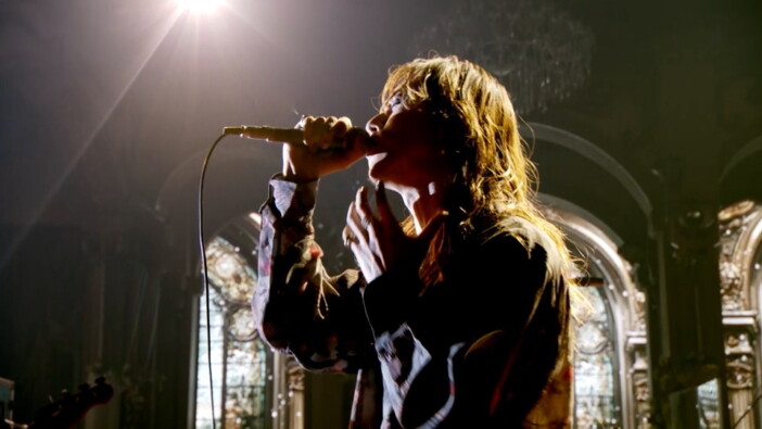 SUPER BEAVER、『2025 FNS歌謡祭』で披露した最新曲「生きがい」歌唱映像を期間限定公開