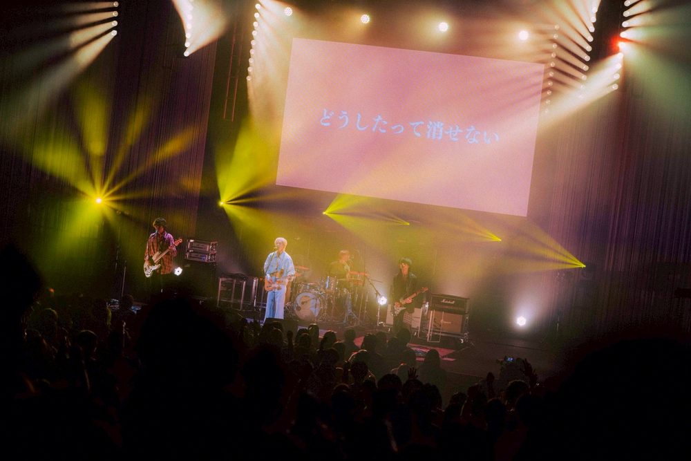 TRACK15 ライブ写真