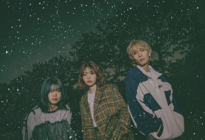 UNFAIR RULE、自身最大規模の全国ツアー『Forgive me for being me』開催 オフィシャル最速先行開始