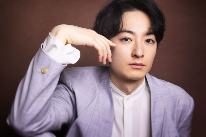 濱正悟、朝ドラで引き出された初めての“顔”