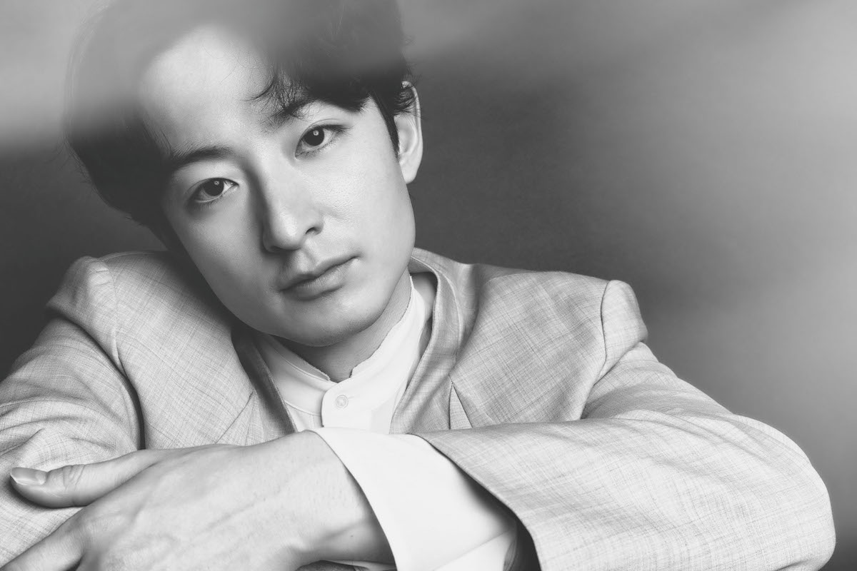 濱正悟、朝ドラで引き出された初めての“顔”の画像