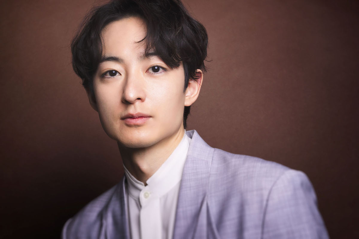 濱正悟、朝ドラで引き出された初めての“顔”の画像