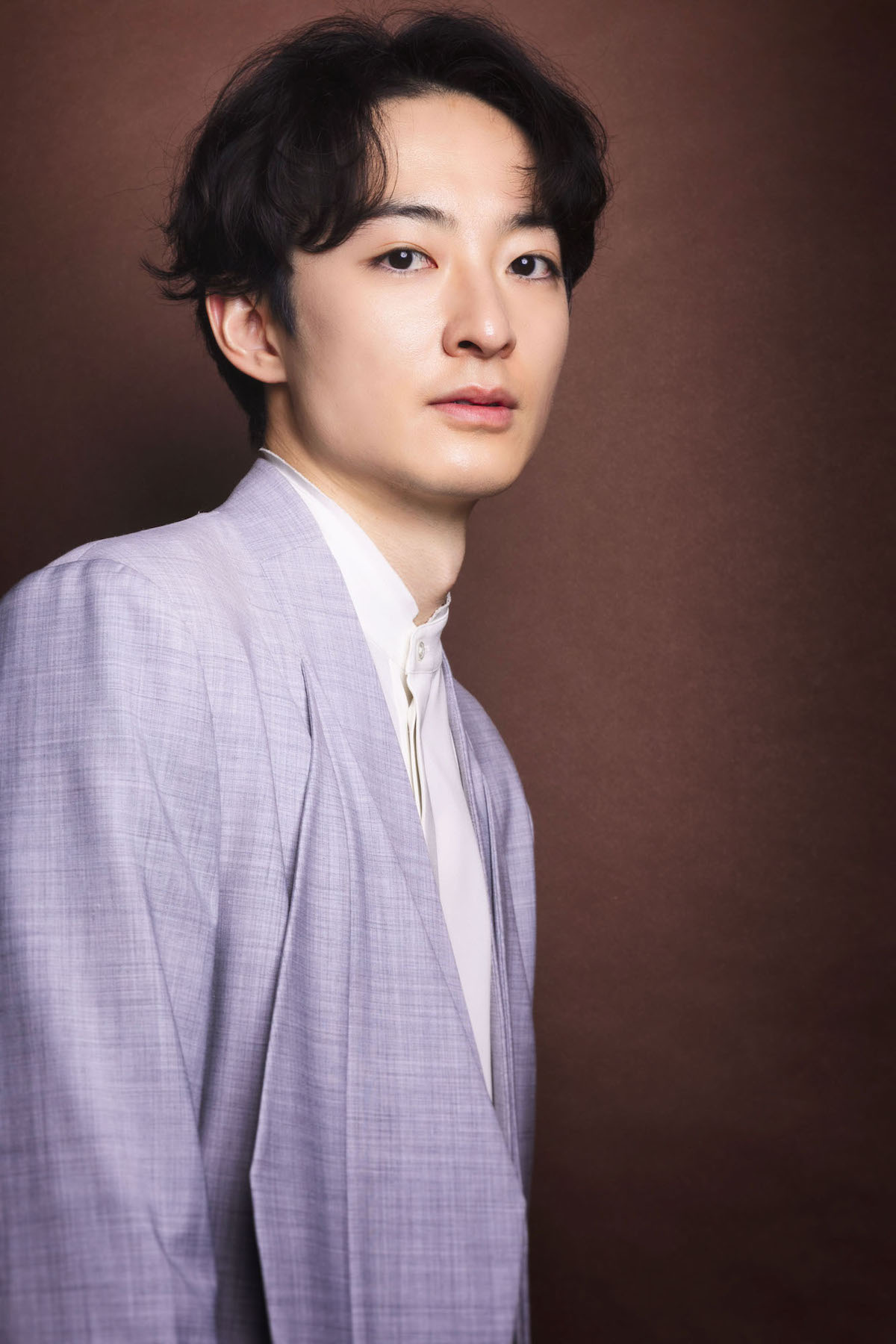 濱正悟、朝ドラで引き出された初めての“顔”の画像