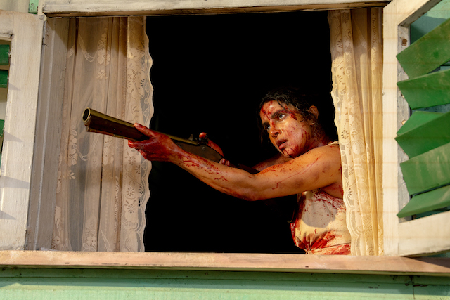 『ザ・ブラフ』Prime Videoで2月配信への画像