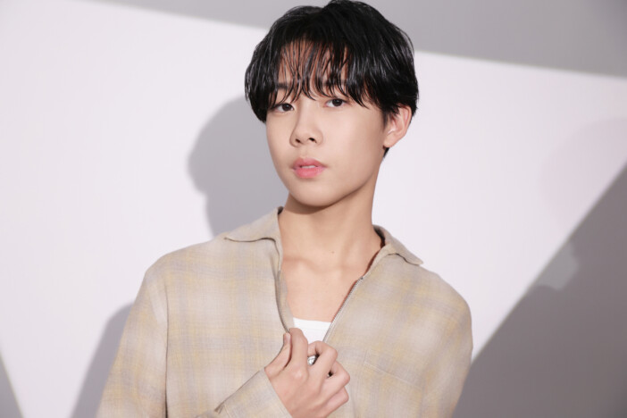 BMSG TRAINEE 連載：KAIRI