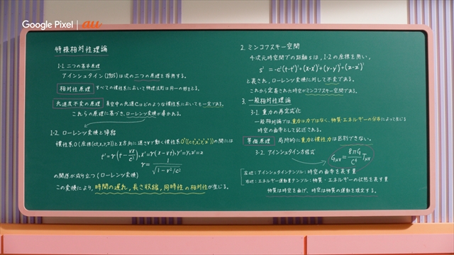 au新CM『新生活あるあるシアター 大学生篇』より