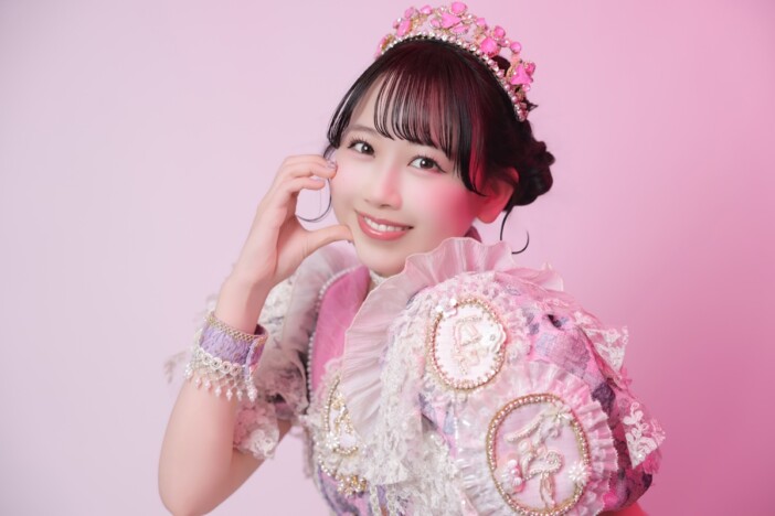 真中まな＆松本かれん、ドーム直前の今