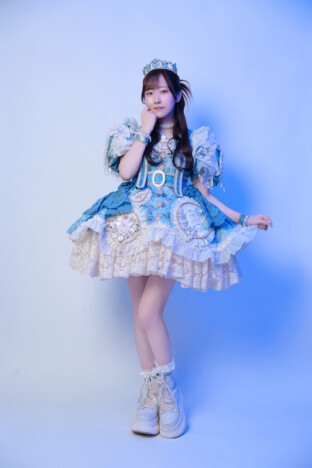 真中まな＆松本かれん、ドーム直前の今