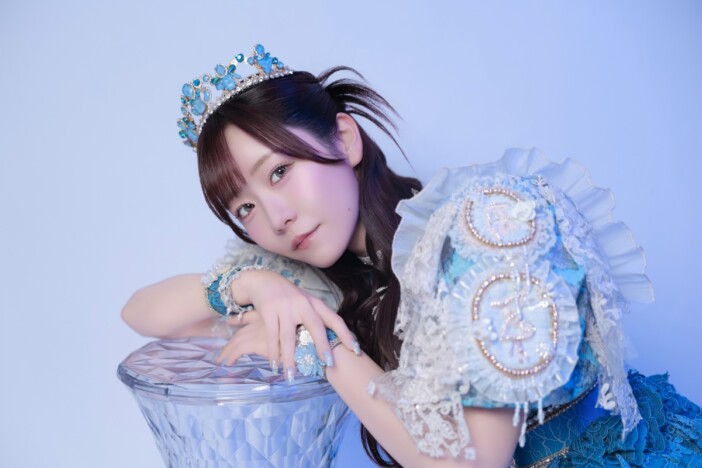 真中まな＆松本かれん、ドーム直前の今